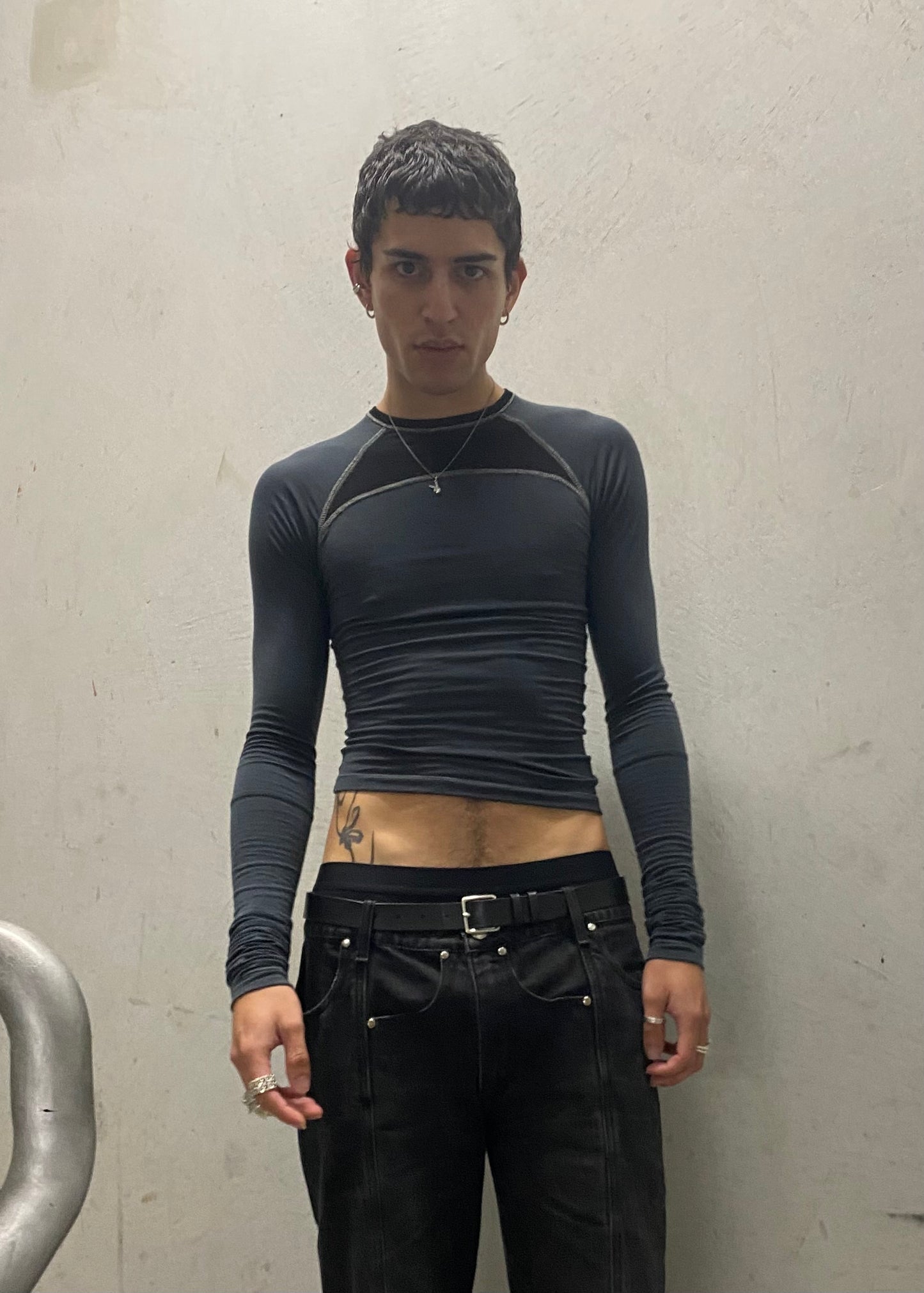Merino Long Sleeve