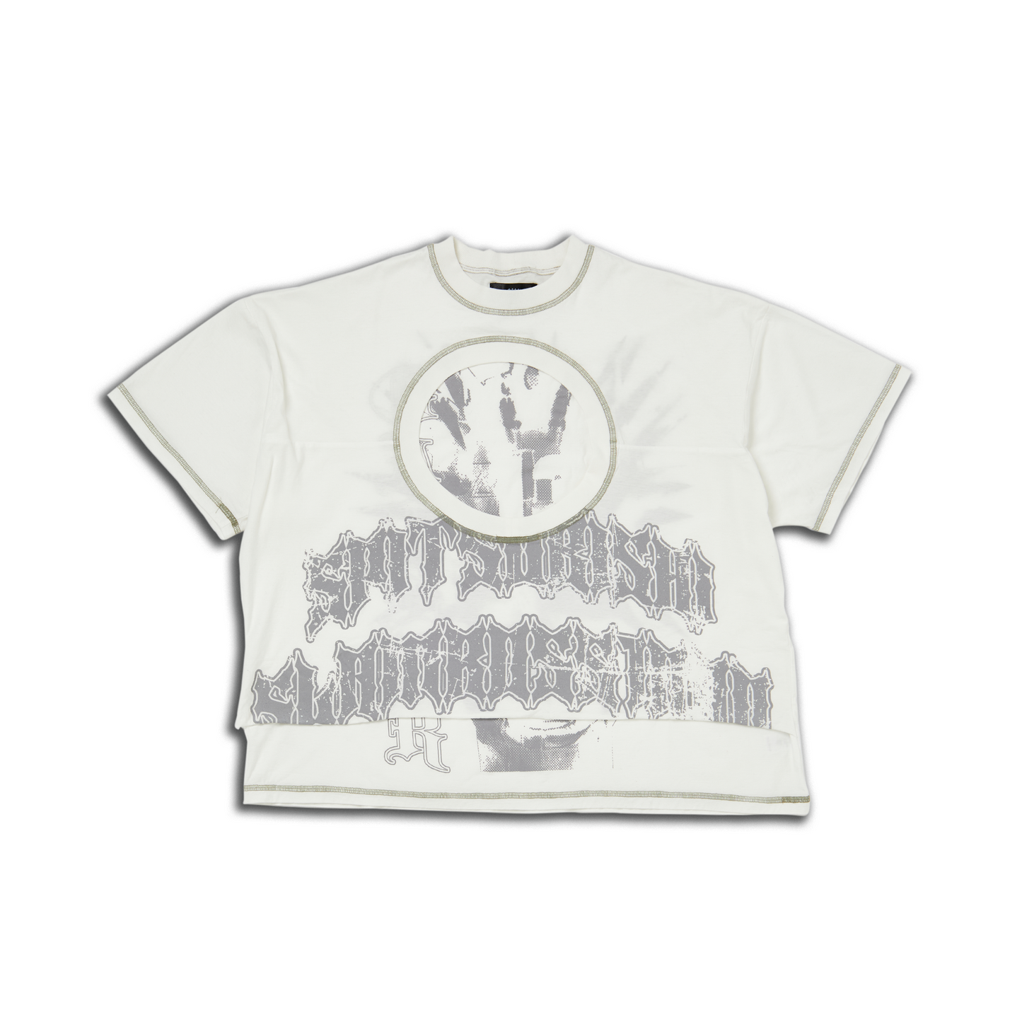 Hellraiser Tee