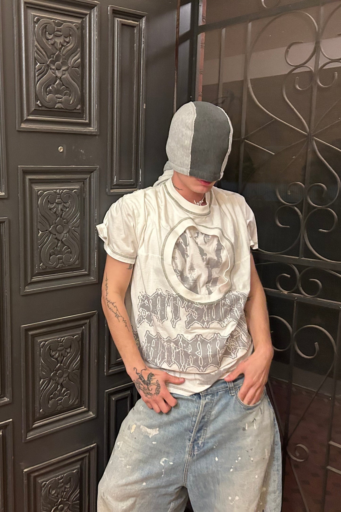 Hellraiser Tee